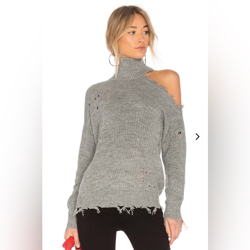 Lovers & Friends Arlington Sweater